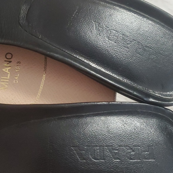 Prada Sandals - Picture 8 of 8